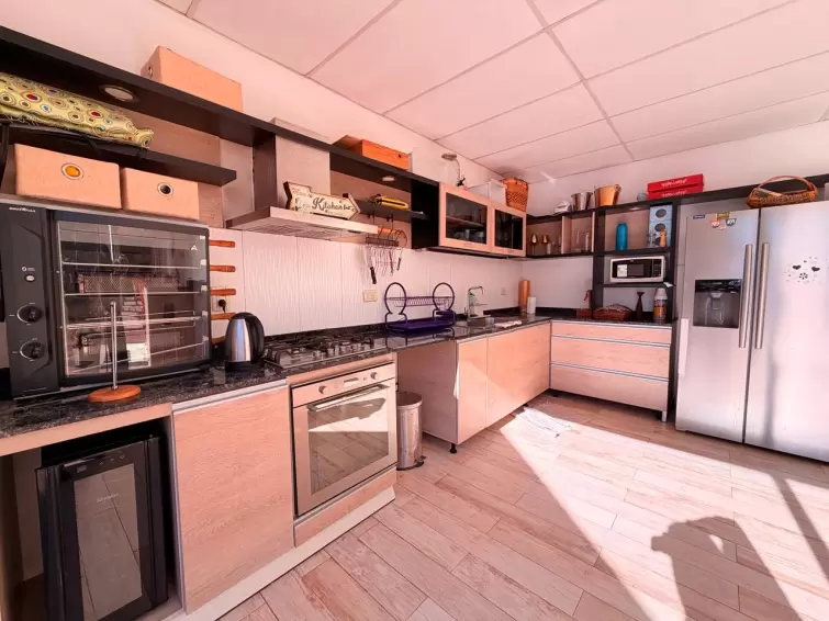 CASA A LA VENTA- RINCON SANTA MARIA